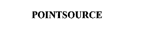 POINTSOURCE