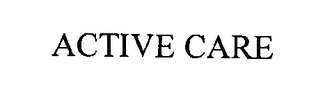 ACTIVE CARE