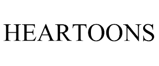 HEARTOONS