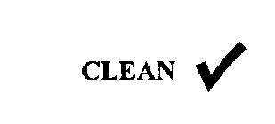CLEAN