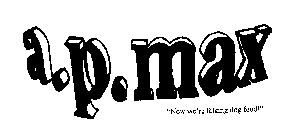 A.P. MAX