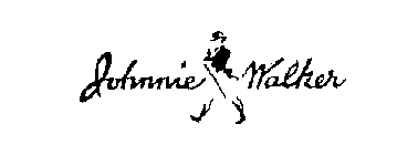 JOHNNIE WALKER