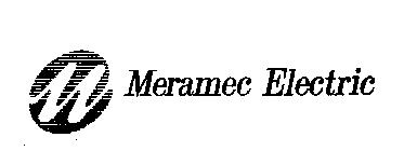 M MERAMEC ELECTRIC