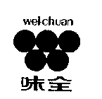 WEI-CHUAN