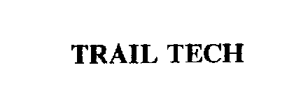 TRAIL TECH