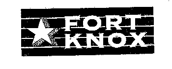 FORT KNOX