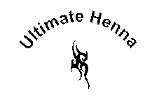 ULTIMATE HENNA