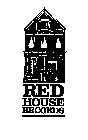 RED HOUSE RECORDS
