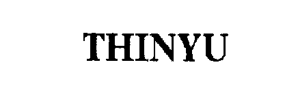 THINYU