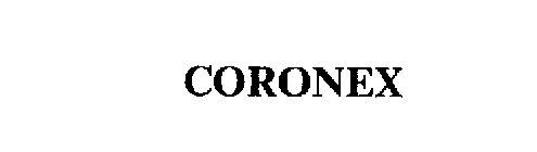 CORONEX