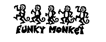 FUNKY MONKEY