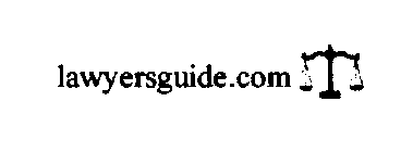 LAWYERSGUIDE.COM