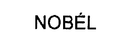 NOBEL