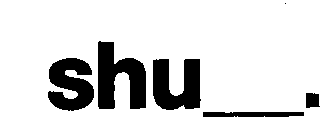 SHU