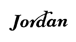 JORDAN