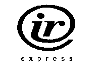 IR EXPRESS