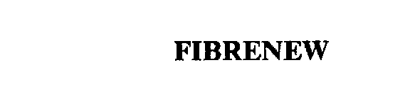 FIBRENEW