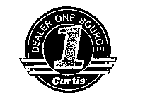 1 DEALER ONE SOURCE CURTIS