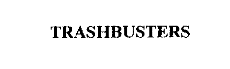 TRASHBUSTERS