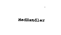 MEDHANDLER