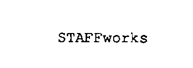 STAFFWORKS