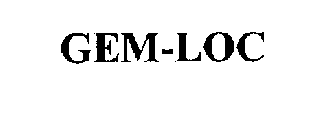 GEM-LOC