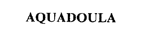 AQUADOULA