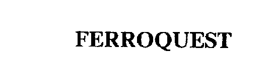 FERROQUEST