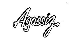 AGASSIZ