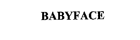 BABYFACE