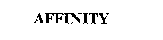 AFFINITY