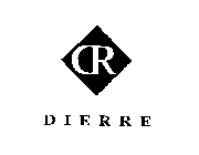 DR. DIERRE