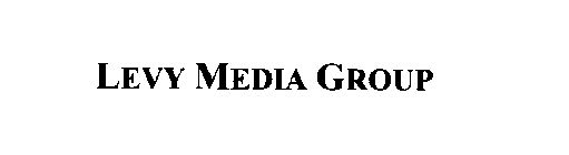 LEVY MEDIA GROUP