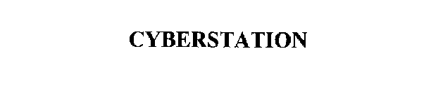 CYBERSTATION