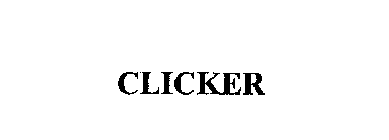 CLICKER