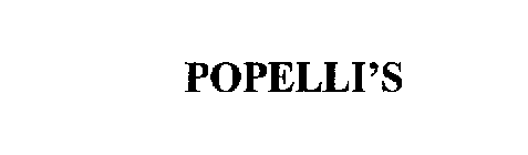 POPELLI'S