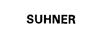 SUHNER