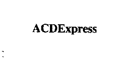 ACDEXPRESS