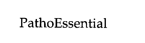 PATHOESSENTIAL