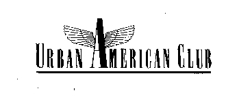 URBAN AMERICAN CLUB