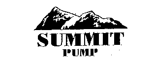 SUMMIT PUMP