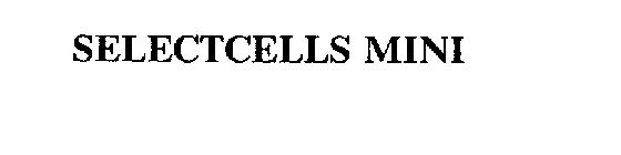 SELECTCELLS MINI