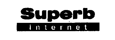 SUPERB INTERNET