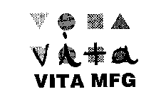 VITA VITA MFG