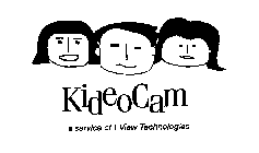 KIDEO CAM A SERVICE OF I-VIEW TECHNOLOGIES