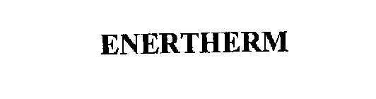 ENERTHERM