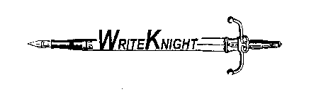 WRITEKNIGHT