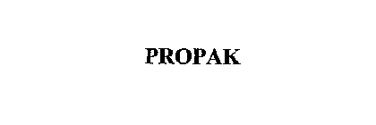 PROPAK