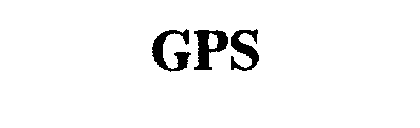 GPS