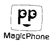 MAGICPHONE